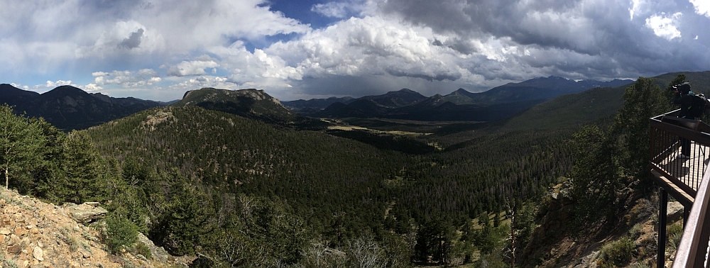 Rocky Mountain National Park